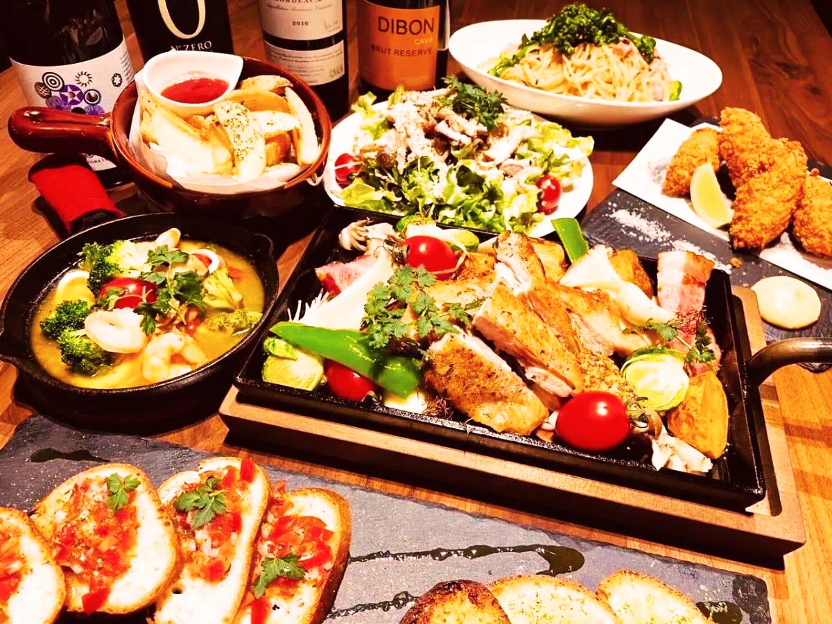 レギュラーコース