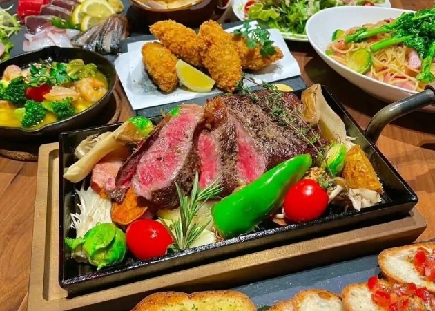 レギュラーコース