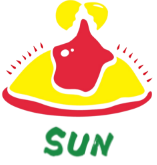 SUN ロゴ