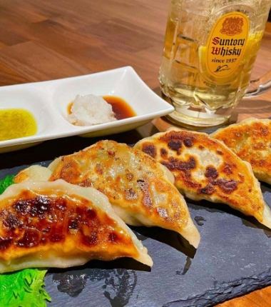 とある日のオススメメニュー