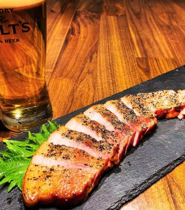 とある日のオススメメニュー