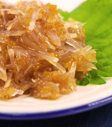 とある日のオススメメニュー