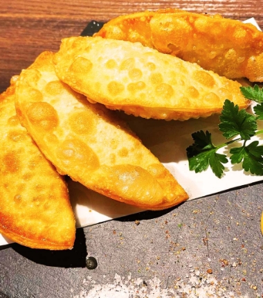 とある日のオススメメニュー