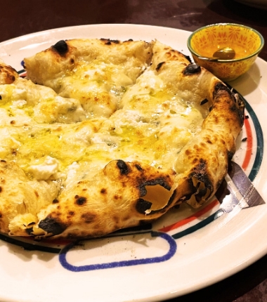 とある日のオススメメニュー