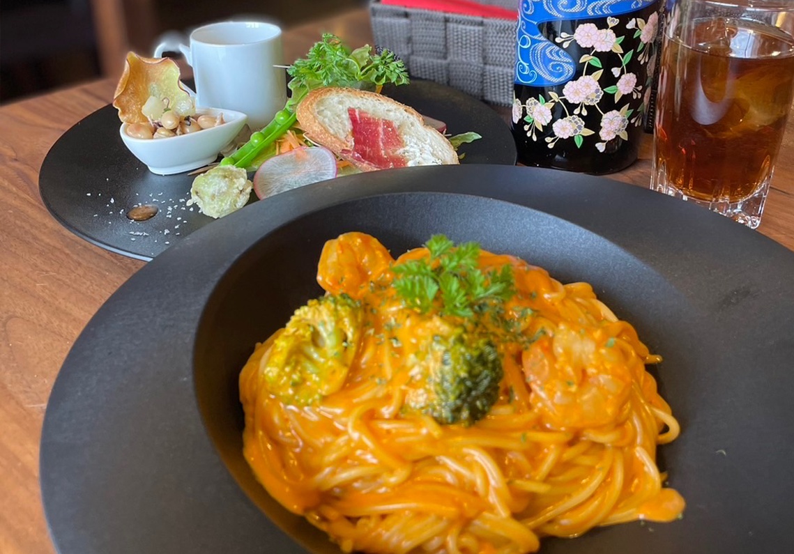 チーズボロネーゼ