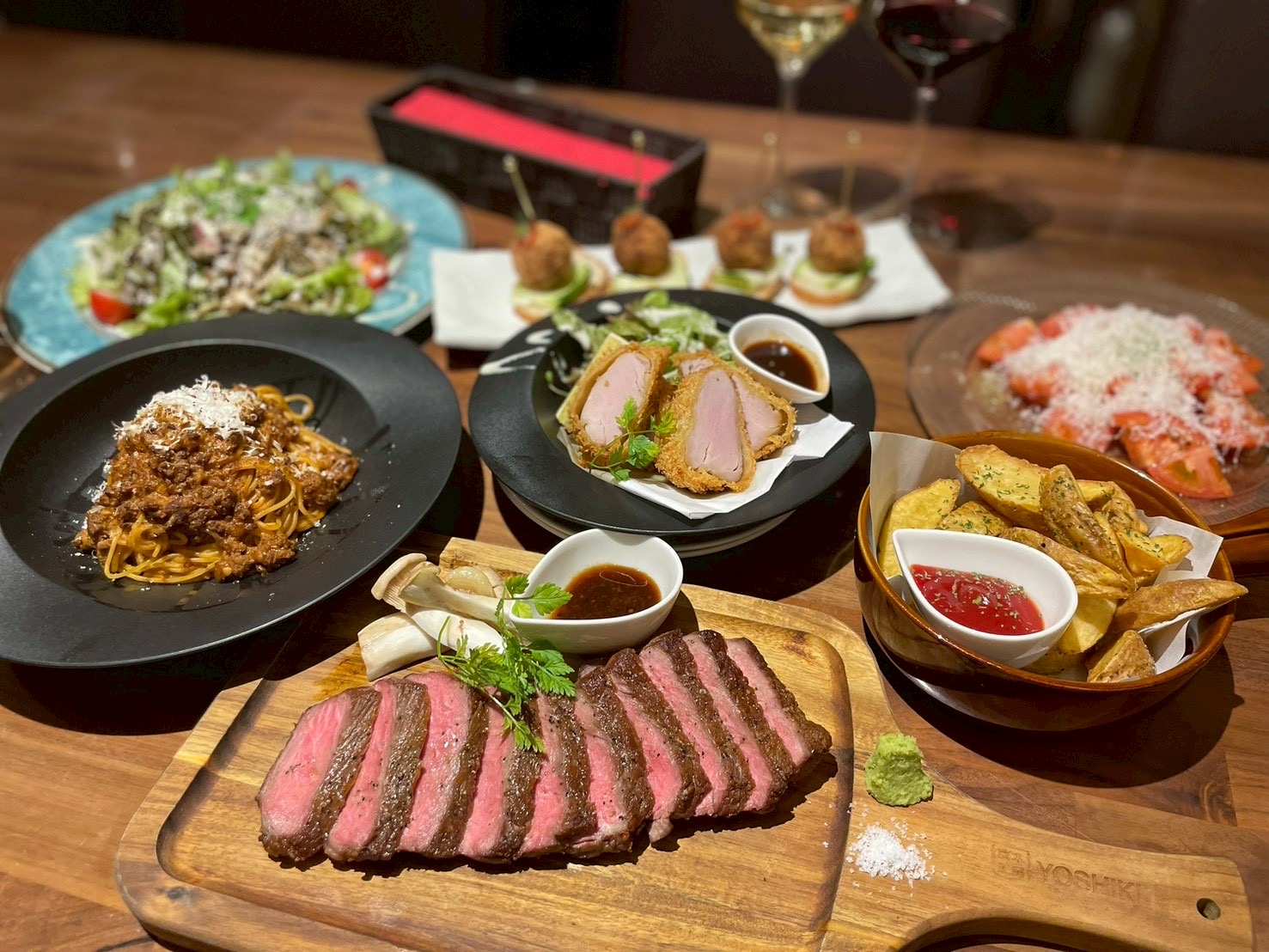 レギュラーコース